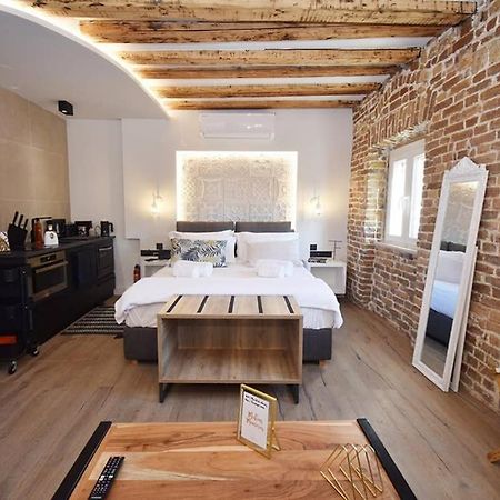 Murofinto Homes Corfu  Kültér fotó