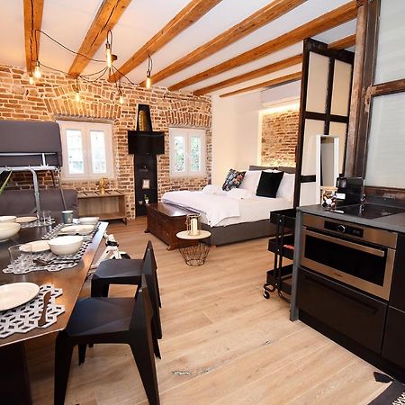 Murofinto Homes Corfu  Kültér fotó