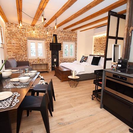 Murofinto Homes Corfu  Kültér fotó