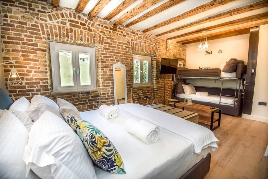 Murofinto Homes Corfu  Kültér fotó