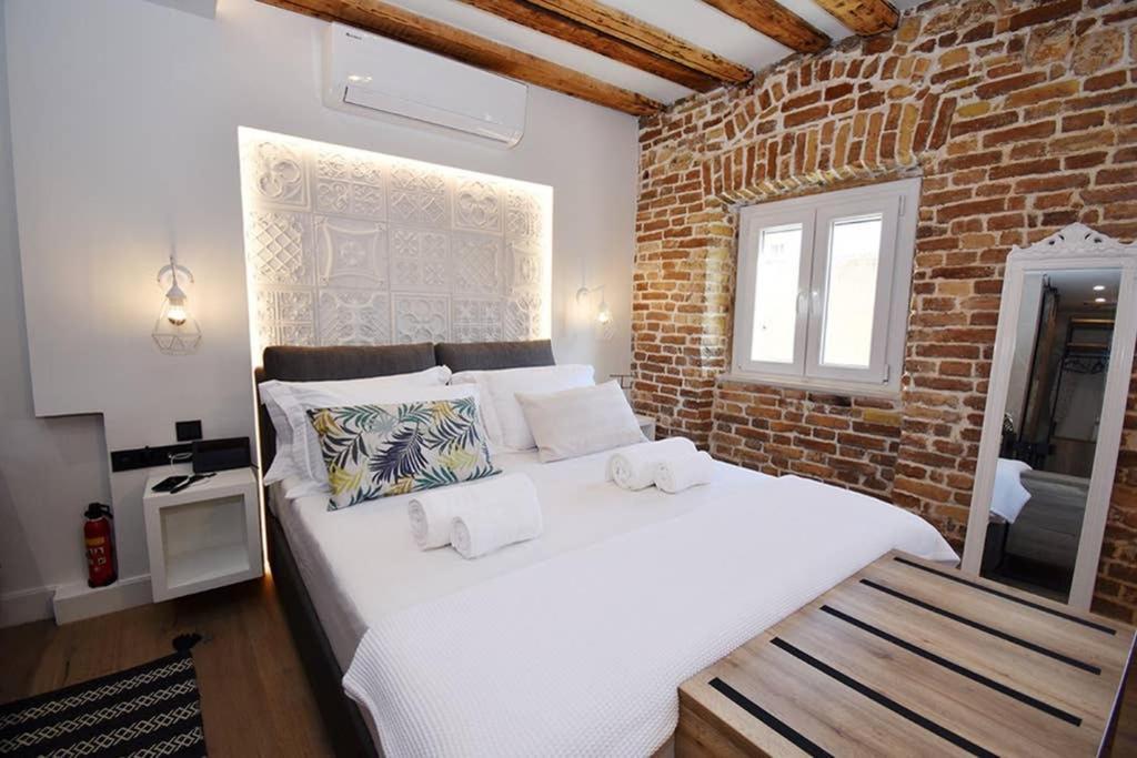 Murofinto Homes Corfu  Kültér fotó