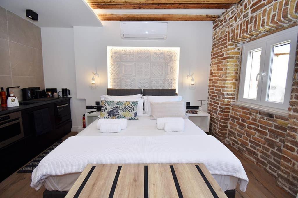 Murofinto Homes Corfu  Kültér fotó