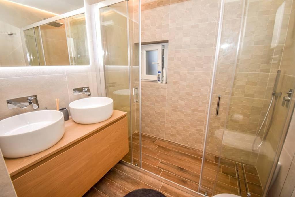 Murofinto Homes Corfu  Kültér fotó