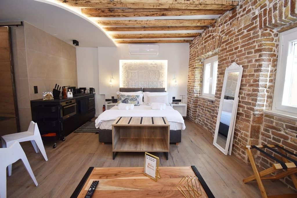 Murofinto Homes Corfu  Kültér fotó
