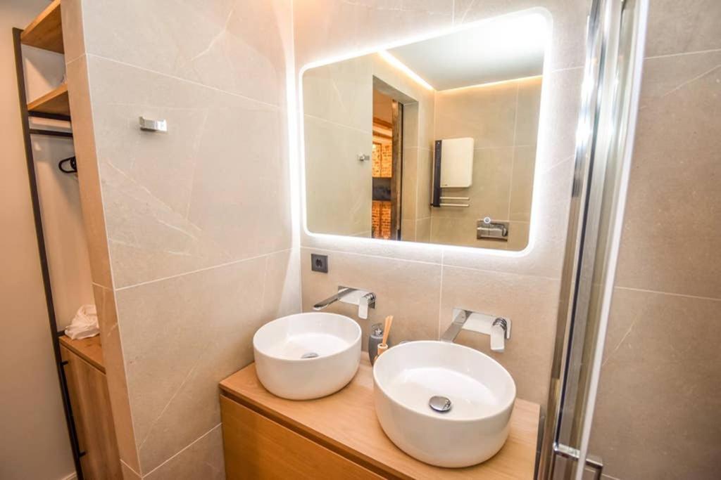 Murofinto Homes Corfu  Kültér fotó