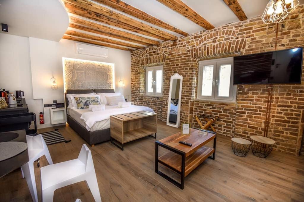 Murofinto Homes Corfu  Kültér fotó