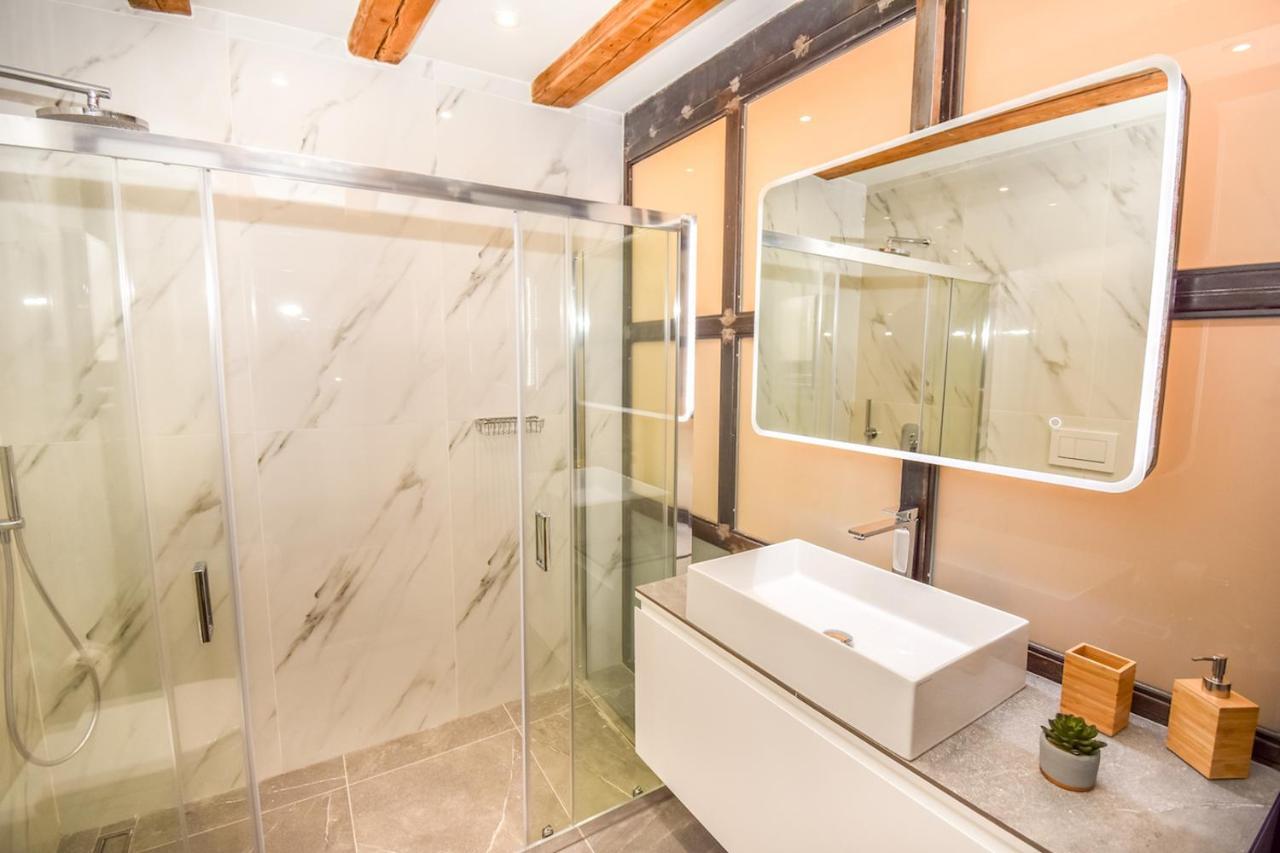 Murofinto Homes Corfu  Kültér fotó