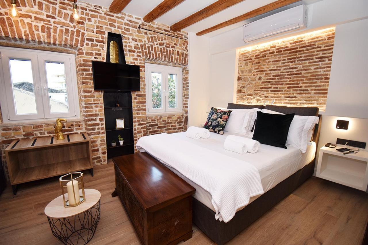 Murofinto Homes Corfu  Kültér fotó