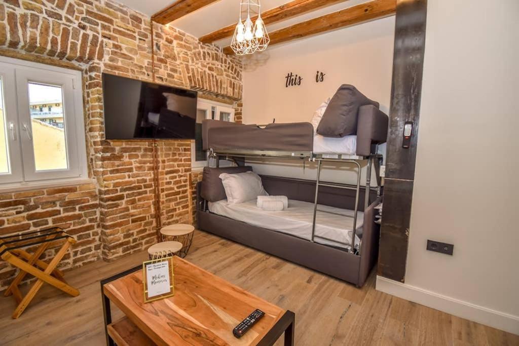 Murofinto Homes Corfu  Szoba fotó