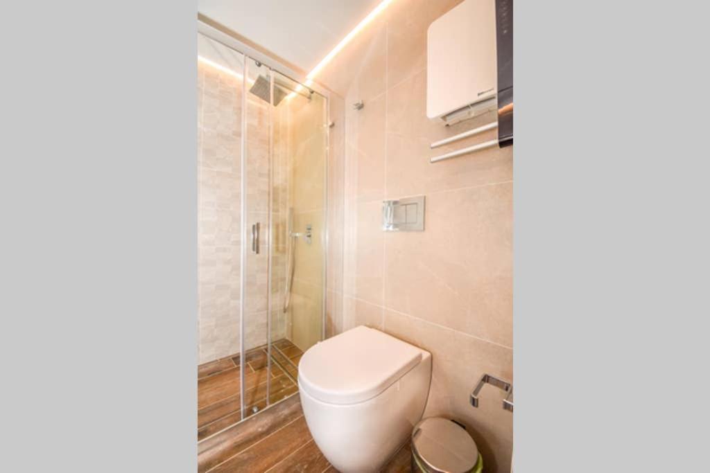 Murofinto Homes Corfu  Szoba fotó